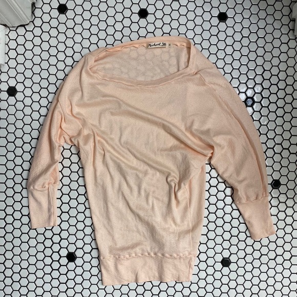 Michael stars top size os (sm/med) - Picture 1 of 4